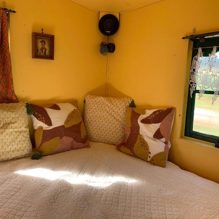Relais Des Chaux Bed & Breakfast Saint-Jean-des-Ollieres Luaran gambar