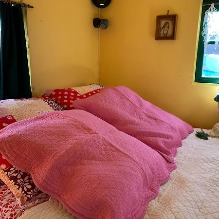 Relais Des Chaux Bed & Breakfast Saint-Jean-des-Ollieres Luaran gambar