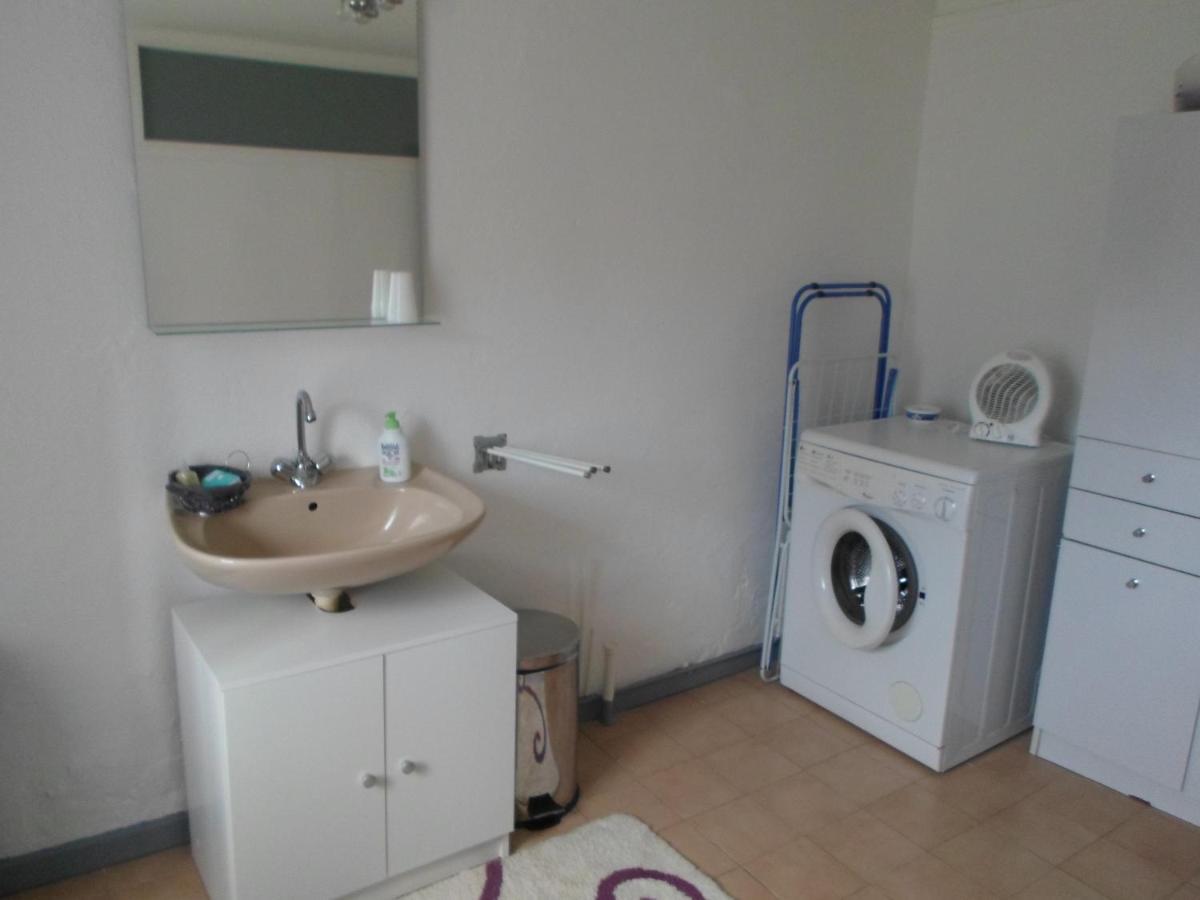Relais Des Chaux Bed & Breakfast Saint-Jean-des-Ollieres Luaran gambar