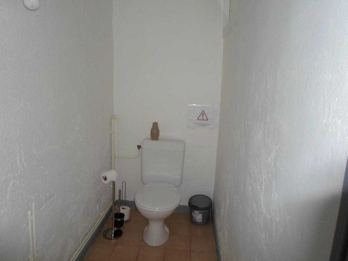 Relais Des Chaux Bed & Breakfast Saint-Jean-des-Ollieres Luaran gambar
