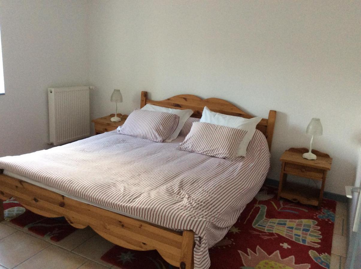 Relais Des Chaux Bed & Breakfast Saint-Jean-des-Ollieres Luaran gambar