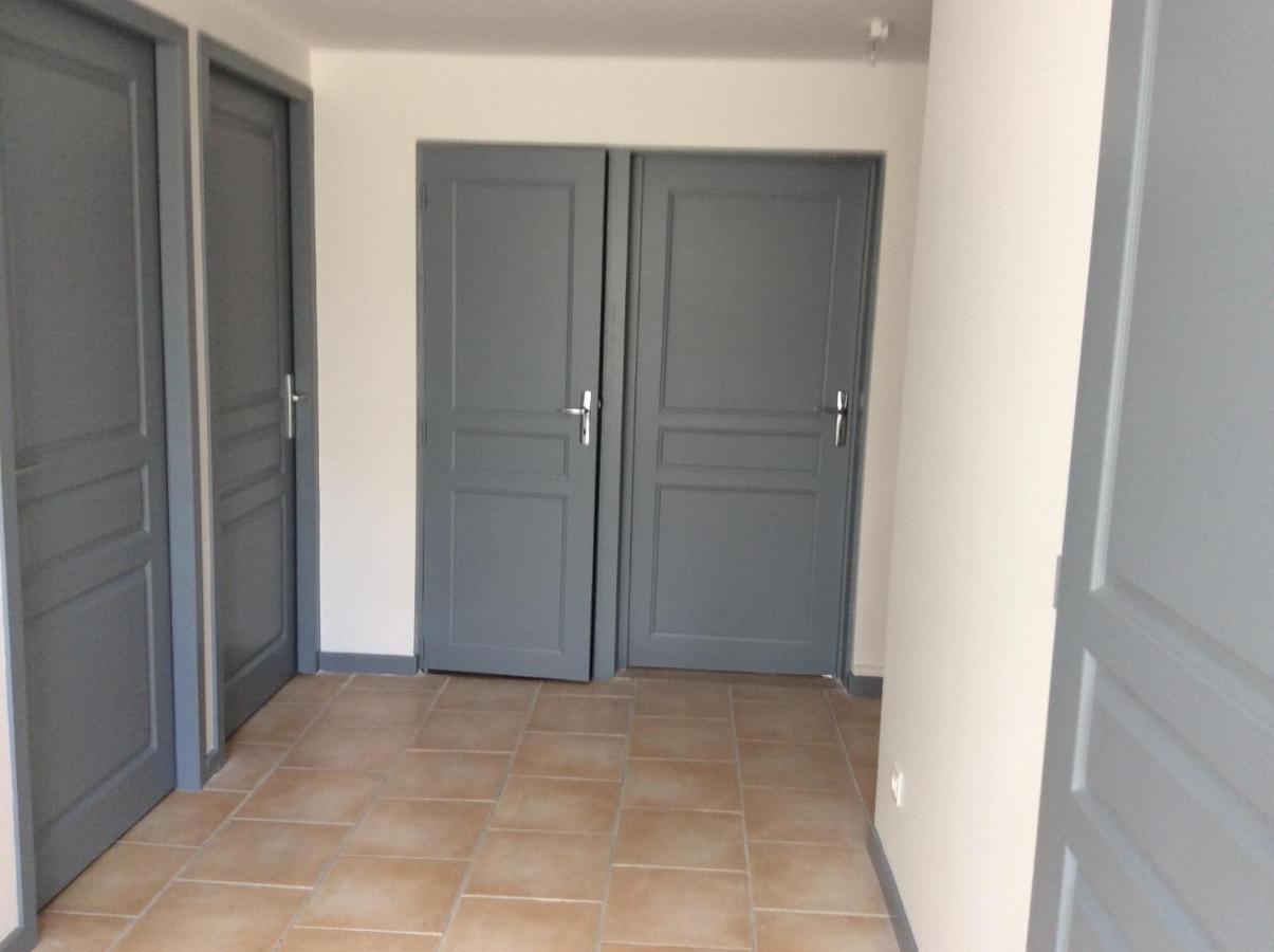 Relais Des Chaux Bed & Breakfast Saint-Jean-des-Ollieres Luaran gambar