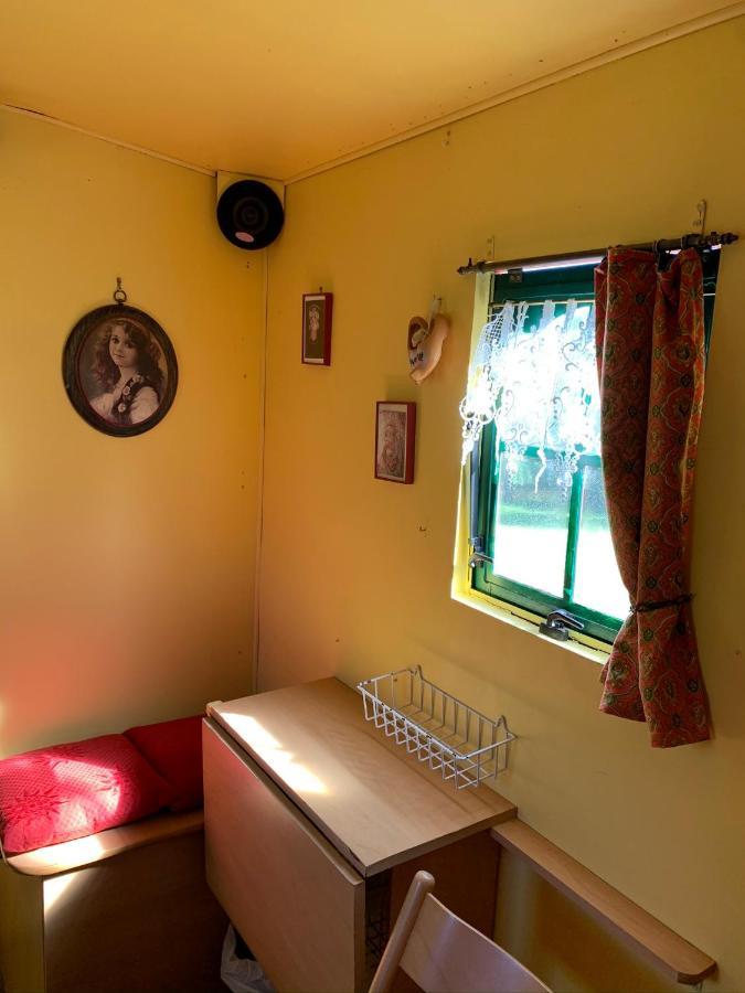 Relais Des Chaux Bed & Breakfast Saint-Jean-des-Ollieres Luaran gambar