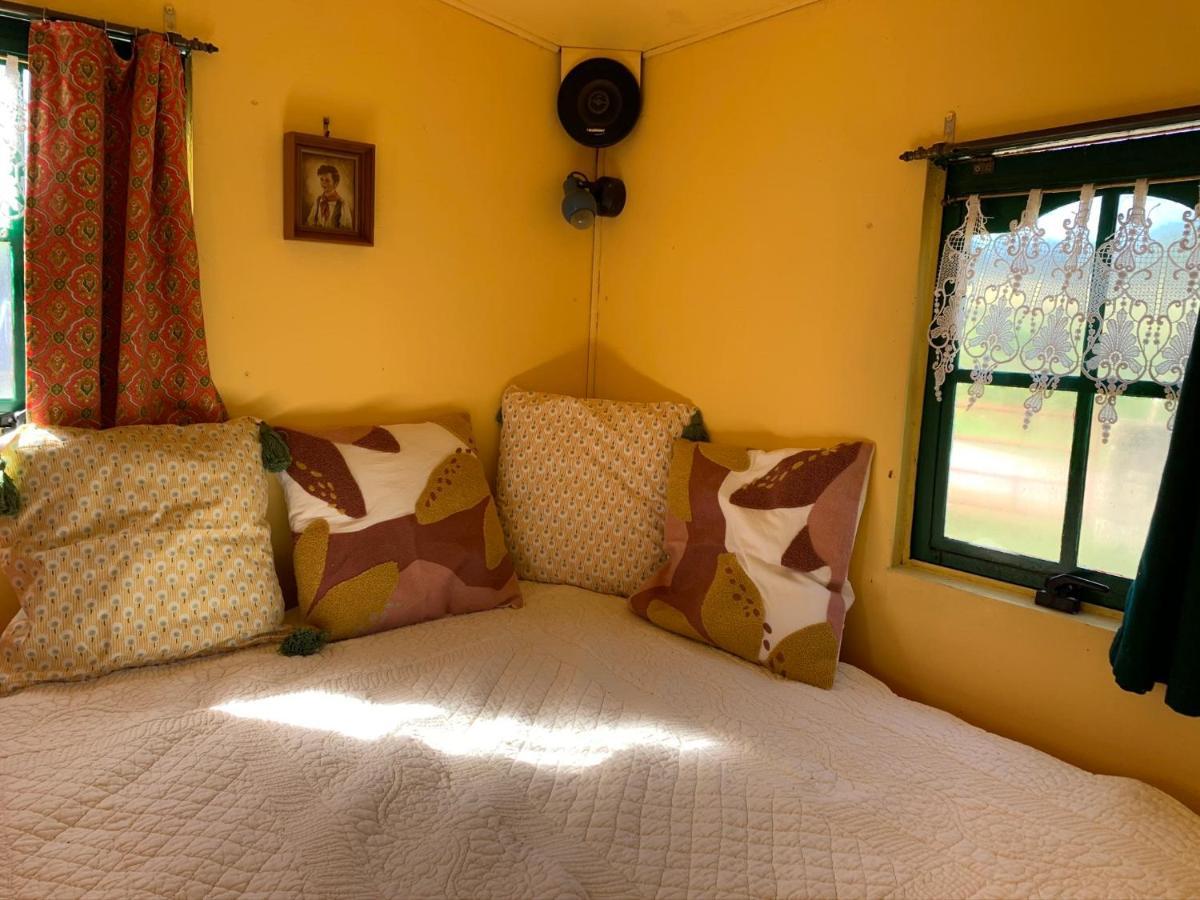 Relais Des Chaux Bed & Breakfast Saint-Jean-des-Ollieres Luaran gambar