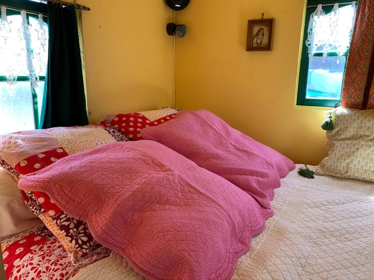 Relais Des Chaux Bed & Breakfast Saint-Jean-des-Ollieres Luaran gambar