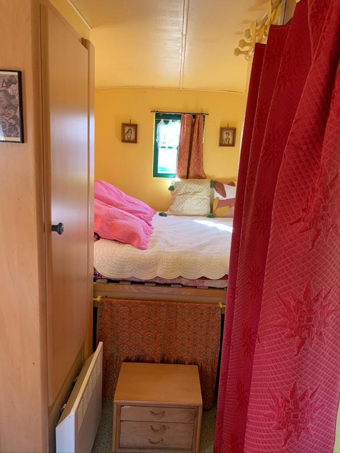 Relais Des Chaux Bed & Breakfast Saint-Jean-des-Ollieres Luaran gambar