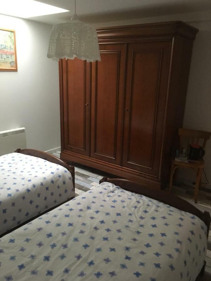Relais Des Chaux Bed & Breakfast Saint-Jean-des-Ollieres Luaran gambar