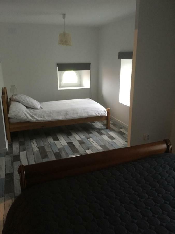 Relais Des Chaux Bed & Breakfast Saint-Jean-des-Ollieres Luaran gambar