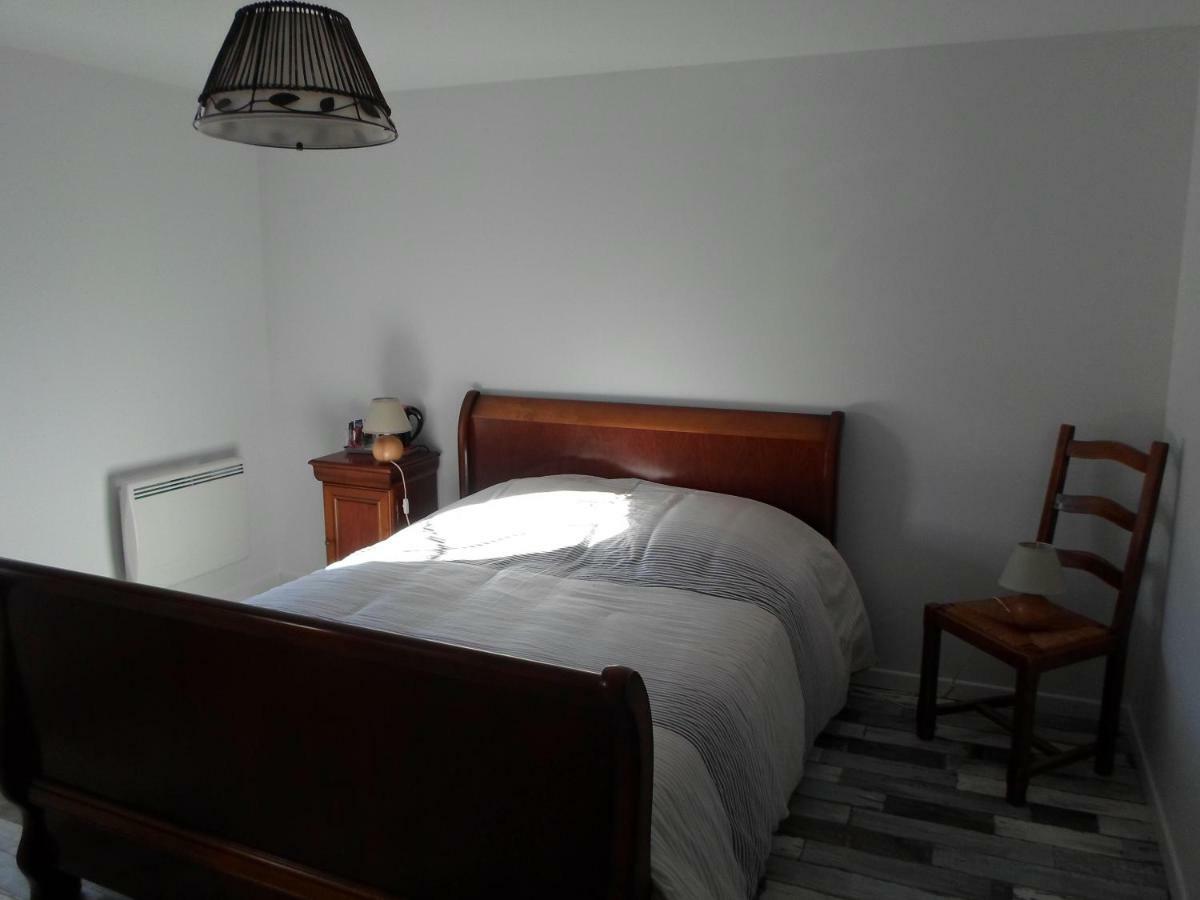 Relais Des Chaux Bed & Breakfast Saint-Jean-des-Ollieres Luaran gambar