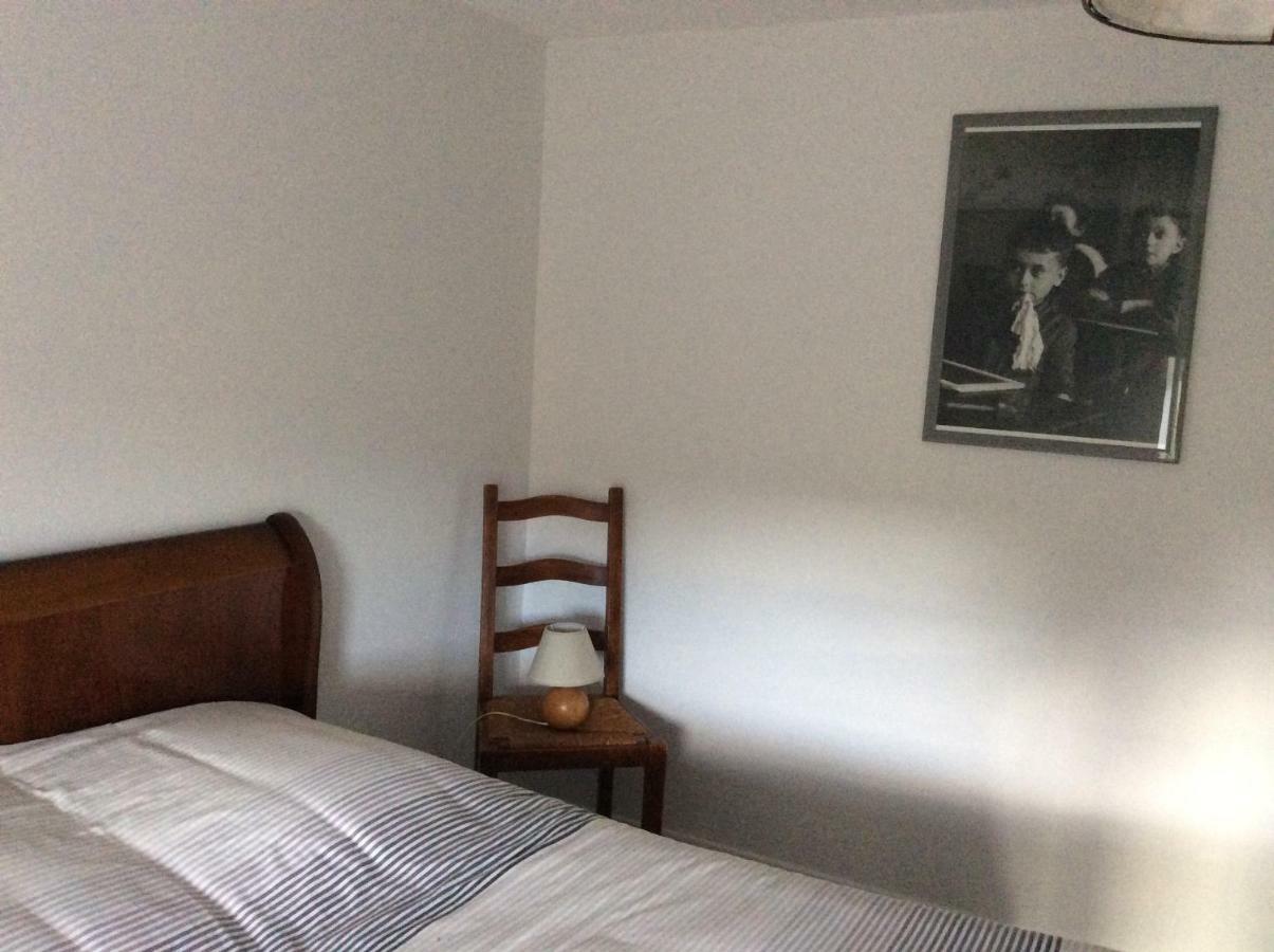 Relais Des Chaux Bed & Breakfast Saint-Jean-des-Ollieres Luaran gambar